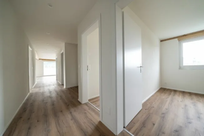 4.5 Zimmer Attikawohnung in Diessenhofen – Foto 10 von 14