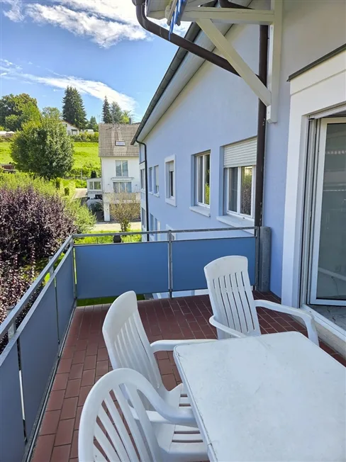 3.5 Zimmer Wohnung in Steckborn – Foto 6 von 6