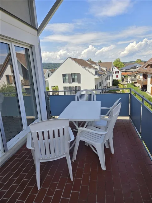 3.5 Zimmer Wohnung in Steckborn – Foto 5 von 6