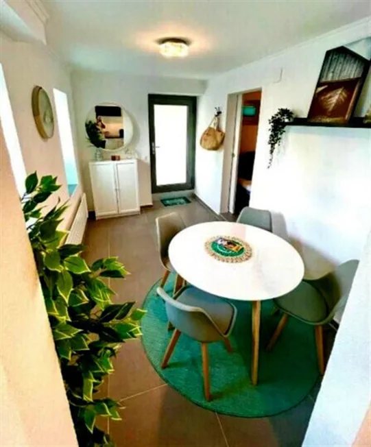 2 Zimmer Wohnung, 8267 Berlingen