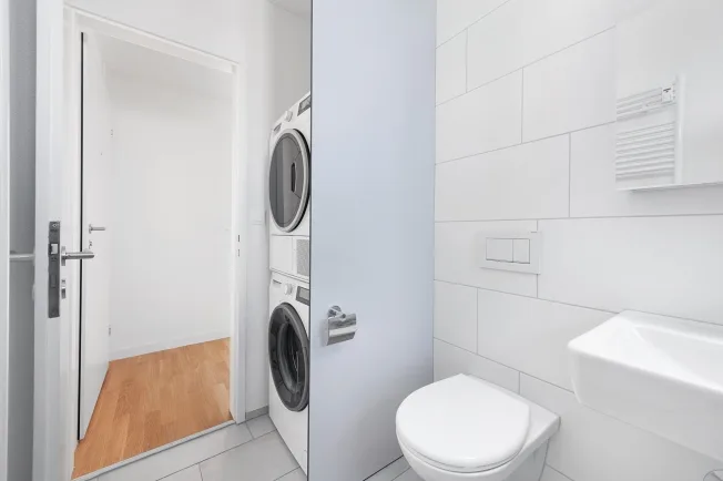 3 Zimmer Wohnung in Kloten – foto 8 di 8