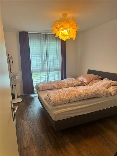 3.5 Zimmer Wohnung in Kloten – photo 5 of 10
