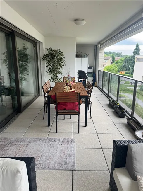 3.5 Zimmer Wohnung in Kloten – photo 9 of 10