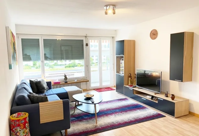 3.5 Zimmer möbl. Wohnobjekt, 8304 Wallisellen