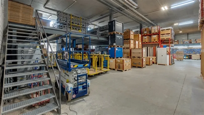 Wohnung in Effretikon – Foto 10 von 10