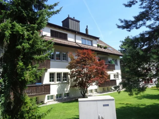 5.5 Zimmer Wohnung, 8309 Nürensdorf