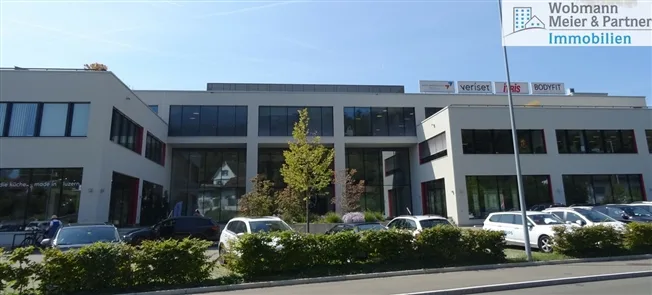 Wohnung, 8317 Tagelswangen