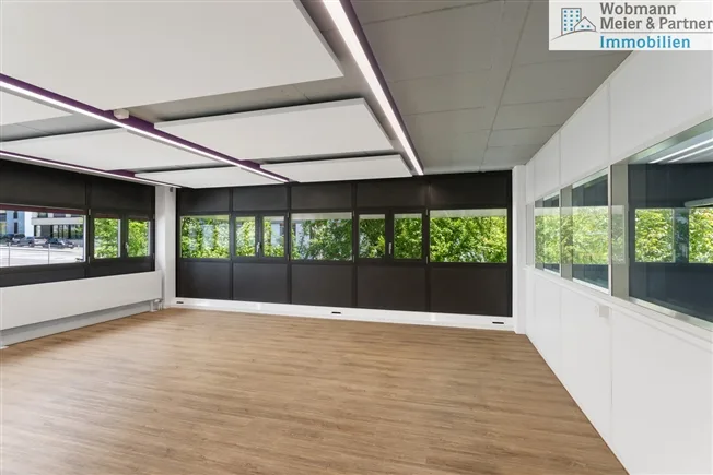 Wohnung, 8317 Tagelswangen
