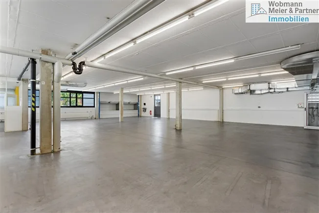 Wohnung, 8317 Tagelswangen