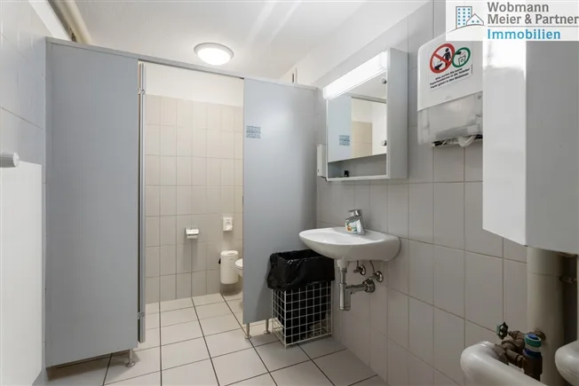 Wohnung, 8317 Tagelswangen
