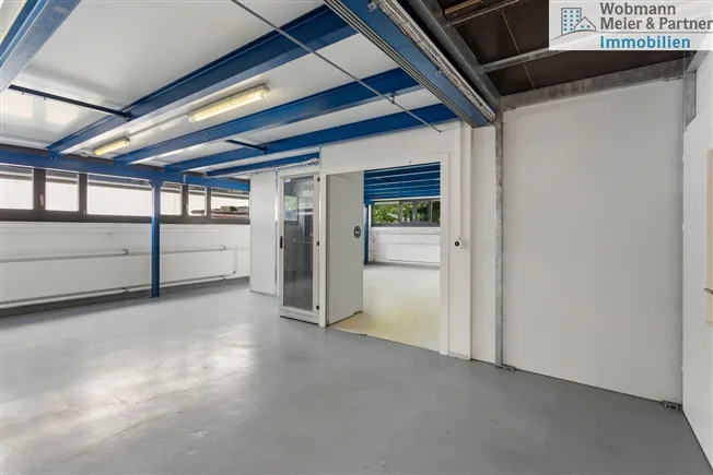 Wohnung, 8317 Tagelswangen
