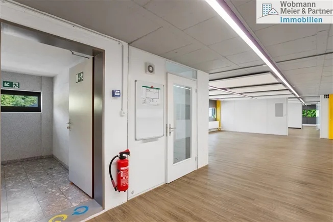 Wohnung, 8317 Tagelswangen
