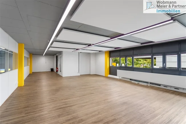 Wohnung, 8317 Tagelswangen