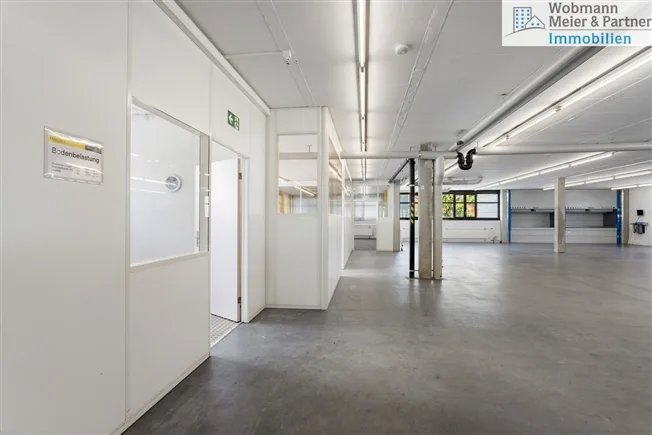 Wohnung, 8317 Tagelswangen