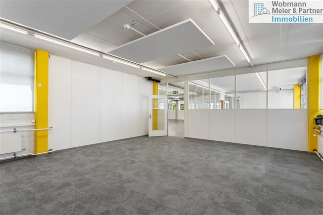 Wohnung, 8317 Tagelswangen