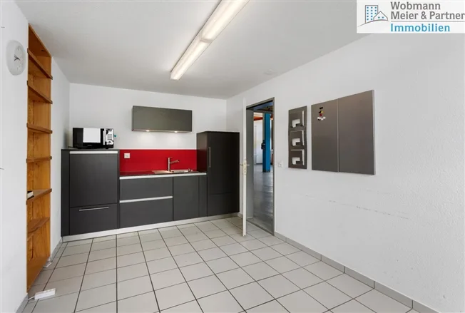 Wohnung, 8317 Tagelswangen