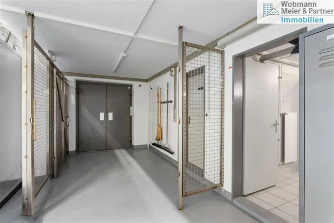 Wohnung, 8317 Tagelswangen