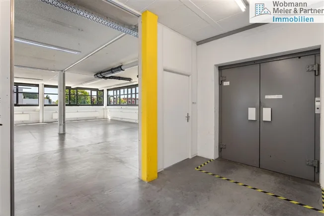 Wohnung, 8317 Tagelswangen