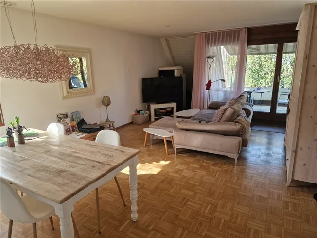 3.5 Zimmer Wohnung, 8320 Fehraltorf