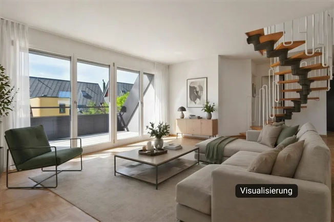3.5 Zimmer Wohnung, 8320 Fehraltorf