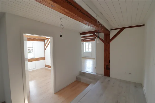3.5 Zimmer Wohnung in Auslikon – Foto 4 von 8