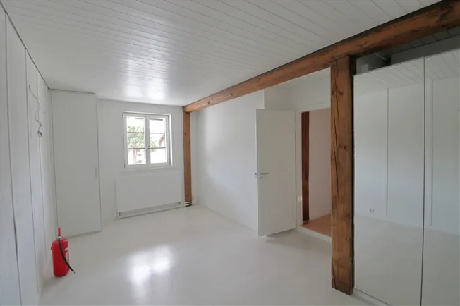 3.5 Zimmer Wohnung in Auslikon – Foto 7 von 8