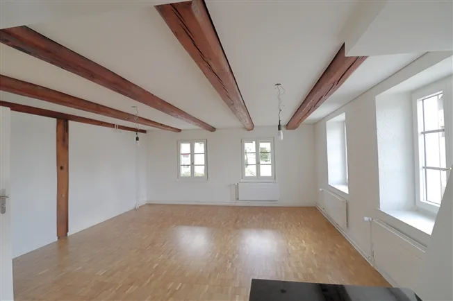 3.5 Zimmer Wohnung in Auslikon – Foto 3 von 8