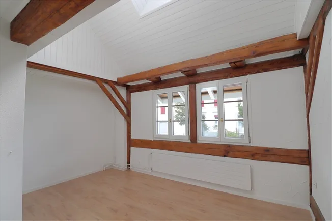 3.5 Zimmer Wohnung in Auslikon – Foto 6 von 8