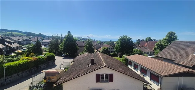 4.5 Zimmer Wohnung, 8332 Russikon