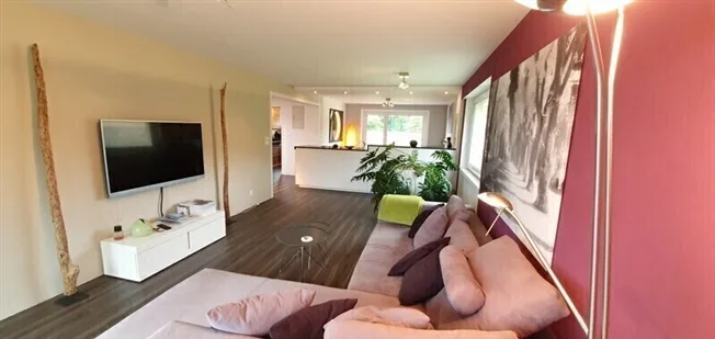 3.5 Zimmer Wohnung in Hinwil – foto 6 di 10