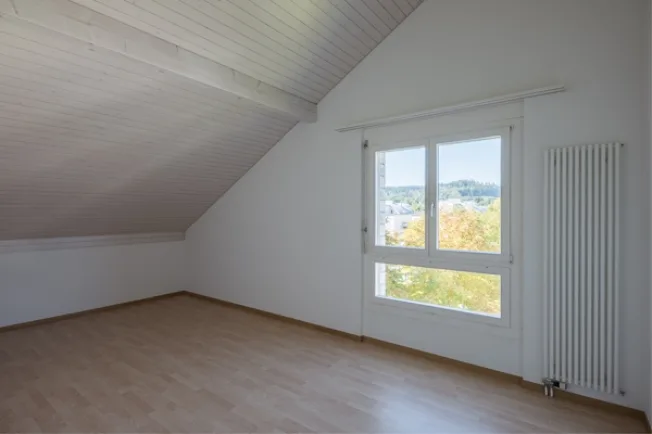 4 Zimmer Wohnung in Aadorf – Foto 6 von 11