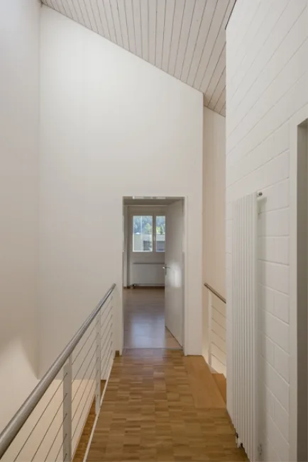 4 Zimmer Wohnung in Aadorf – Foto 7 von 11