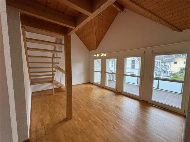 4.5 Zimmer Wohnung, 8374 Oberwangen TG