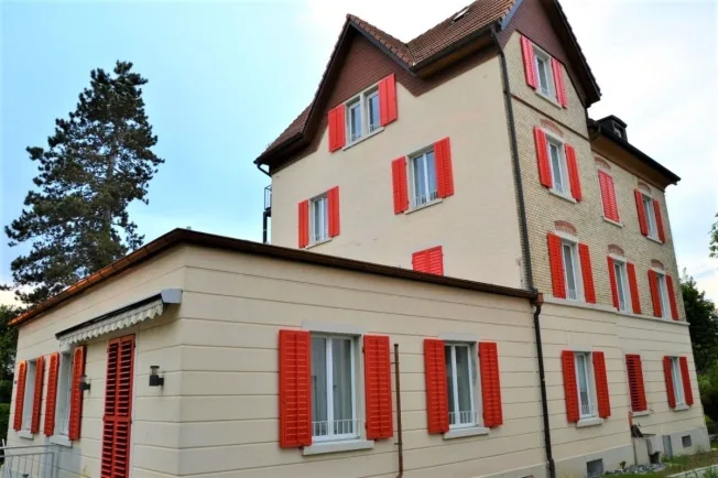 3 Zimmer Wohnung, 8400 Winterthur