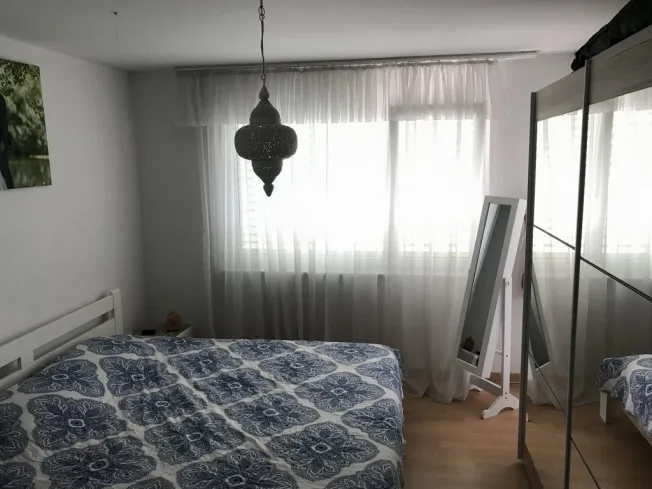 3.5 Zimmer Wohnung, 8400 Winterthur