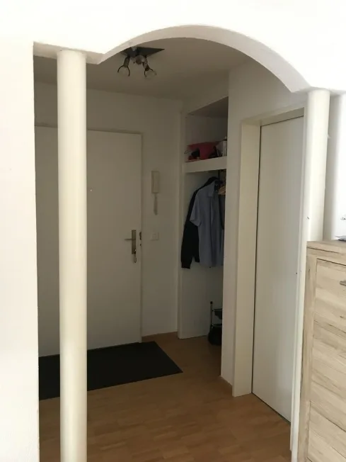 3.5 Zimmer Wohnung, 8400 Winterthur