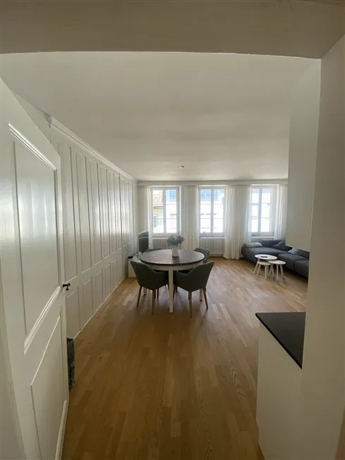 2.5 Zimmer Wohnung in Winterthur – Foto 2 von 10