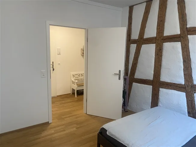 2.5 Zimmer Wohnung in Winterthur – Foto 3 von 10