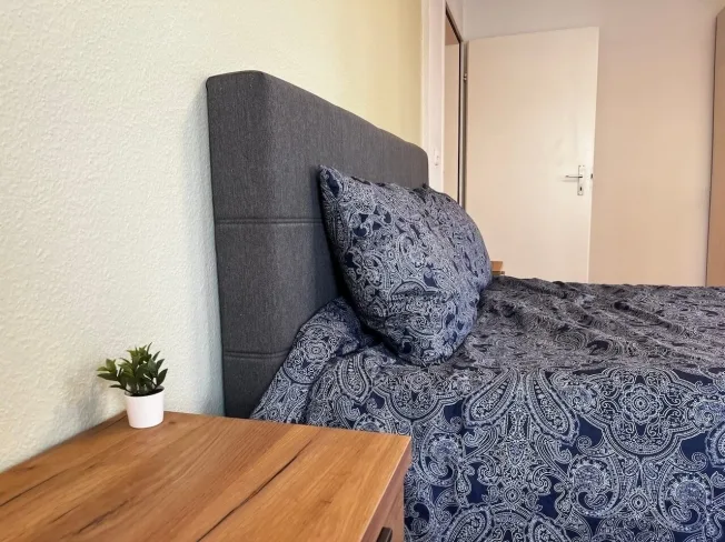 1 Zimmer möbl. Wohnobjekt in Winterthur – Foto 9 von 13
