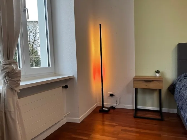 1 Zimmer möbl. Wohnobjekt in Winterthur – Foto 8 von 13