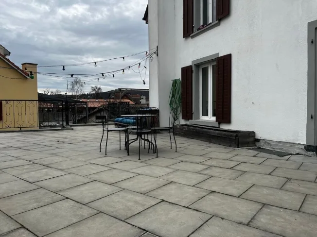 1 Zimmer möbl. Wohnobjekt in Winterthur – Foto 13 von 13