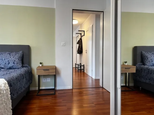 1 Zimmer möbl. Wohnobjekt in Winterthur – Foto 3 von 13