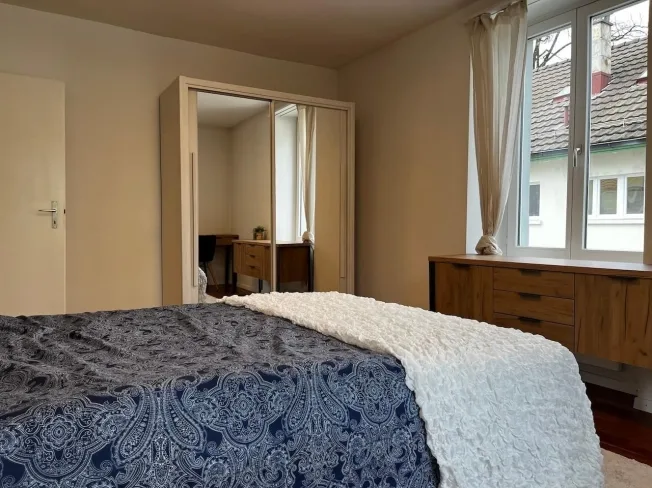 1 Zimmer möbl. Wohnobjekt in Winterthur – Foto 7 von 13