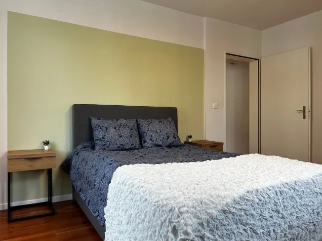 1 Zimmer möbl. Wohnobjekt in Winterthur – Foto 6 von 13