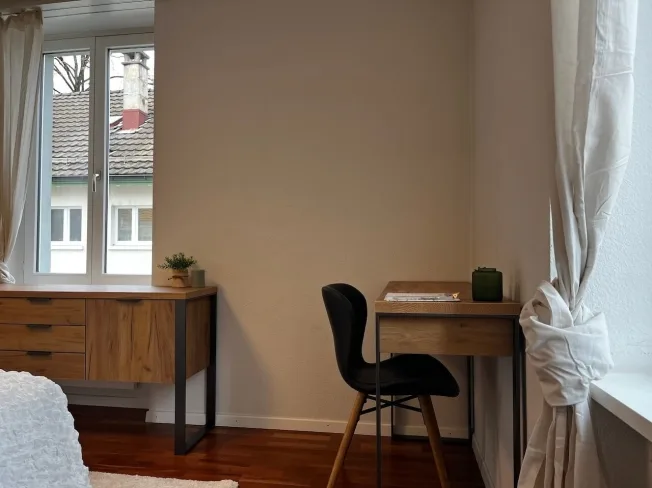 1 Zimmer möbl. Wohnobjekt in Winterthur – Foto 2 von 13