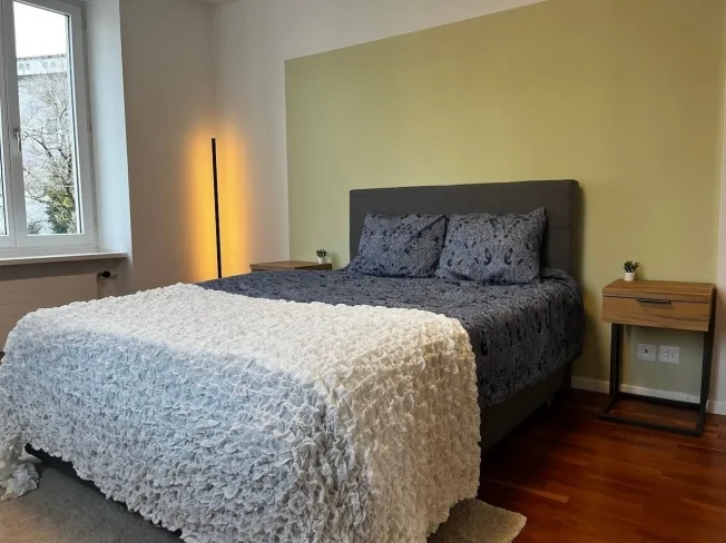 1 Zimmer möbl. Wohnobjekt in Winterthur – Foto 5 von 13