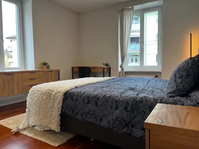 1 Zimmer möbl. Wohnobjekt in Winterthur – Foto 4 von 13