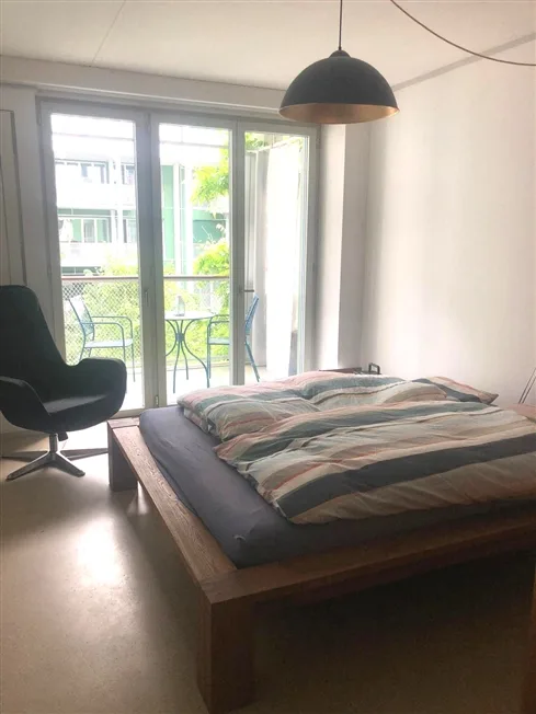 4.5 Zimmer Wohnung in Winterthur – Foto 5 von 10