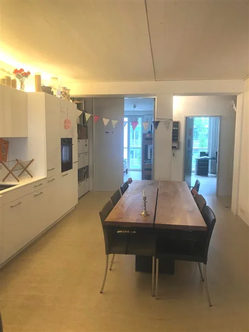 4.5 Zimmer Wohnung in Winterthur – Foto 2 von 10