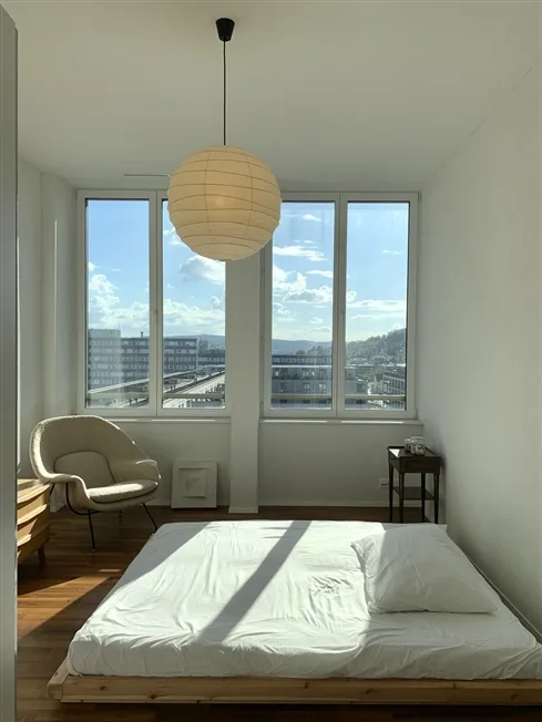 2.5 Zimmer Wohnung in Winterthur – foto 5 di 7